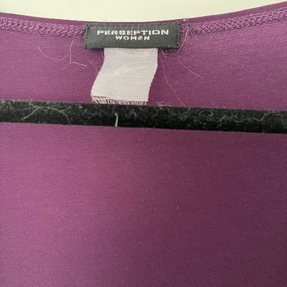 Perception Women Top - Picture 3 of 3